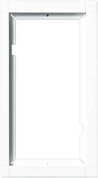 Siedle KR 611-2/1-0 DG