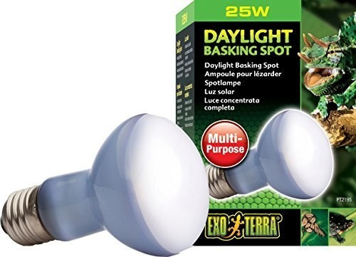 Exo Terra Daylight Basking Spot 25 W (PT2195)