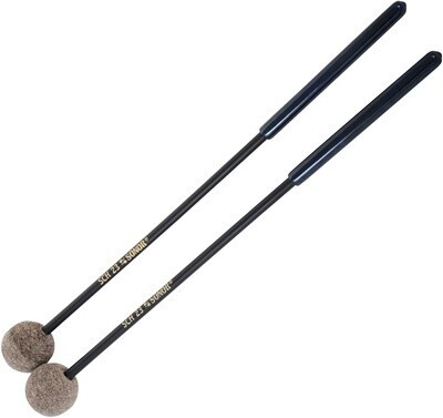 Sonor Felt Headed Mallet (SCH23)