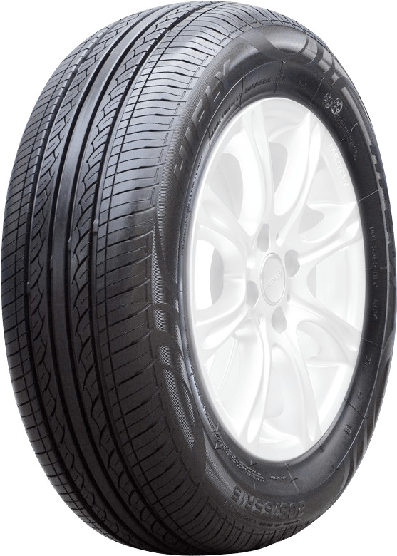 Hifly HF201 195/60 R15 88V