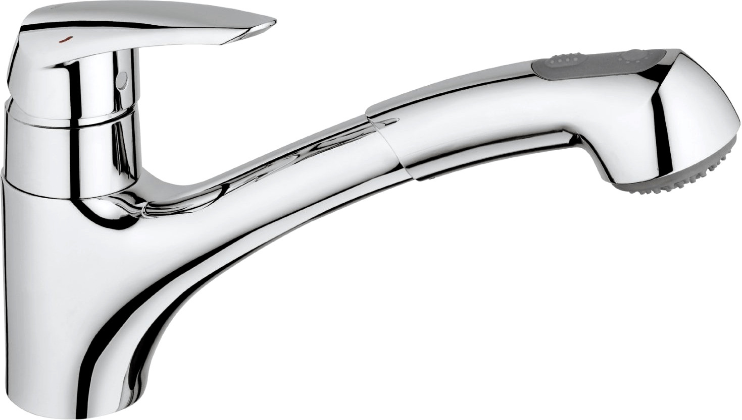 GROHE Eurodisc (32546001)