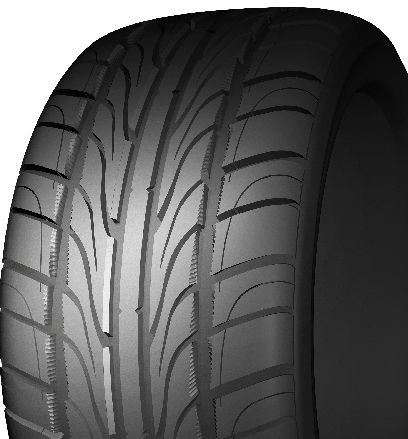 Tracmax F110 305/40 R22 114V