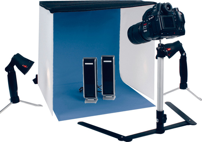 Konig Maxi studio photo
