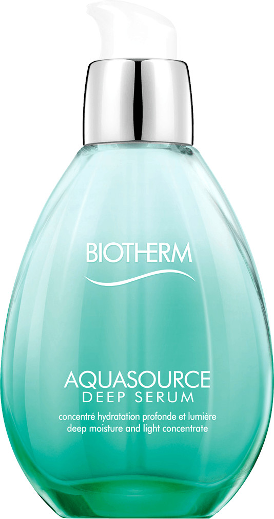 Photos - Other Cosmetics Biotherm Aquasource Deep Serum  (50ml)