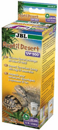 JBL ReptilDesert UV 300 15 W (6185100)