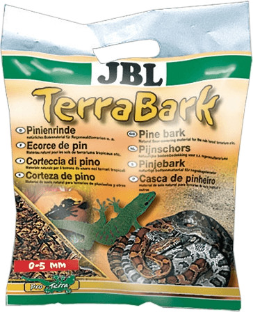JBL TerraBark 2-10 mm 5 L (7102100)