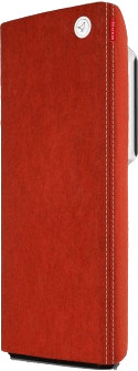 Libratone Live (rouge)