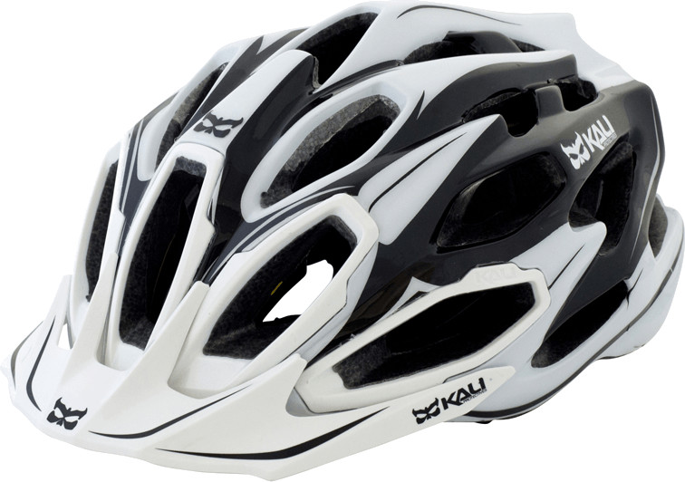 Kali Protectives Maraka XC Zone noir-blanc