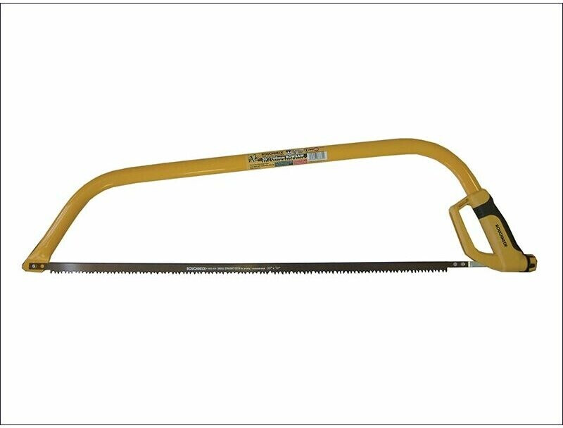 Roughneck Bügelsäge (ROU66830)