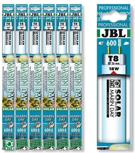 JBL Solar Marin Day T8 15W 438mm