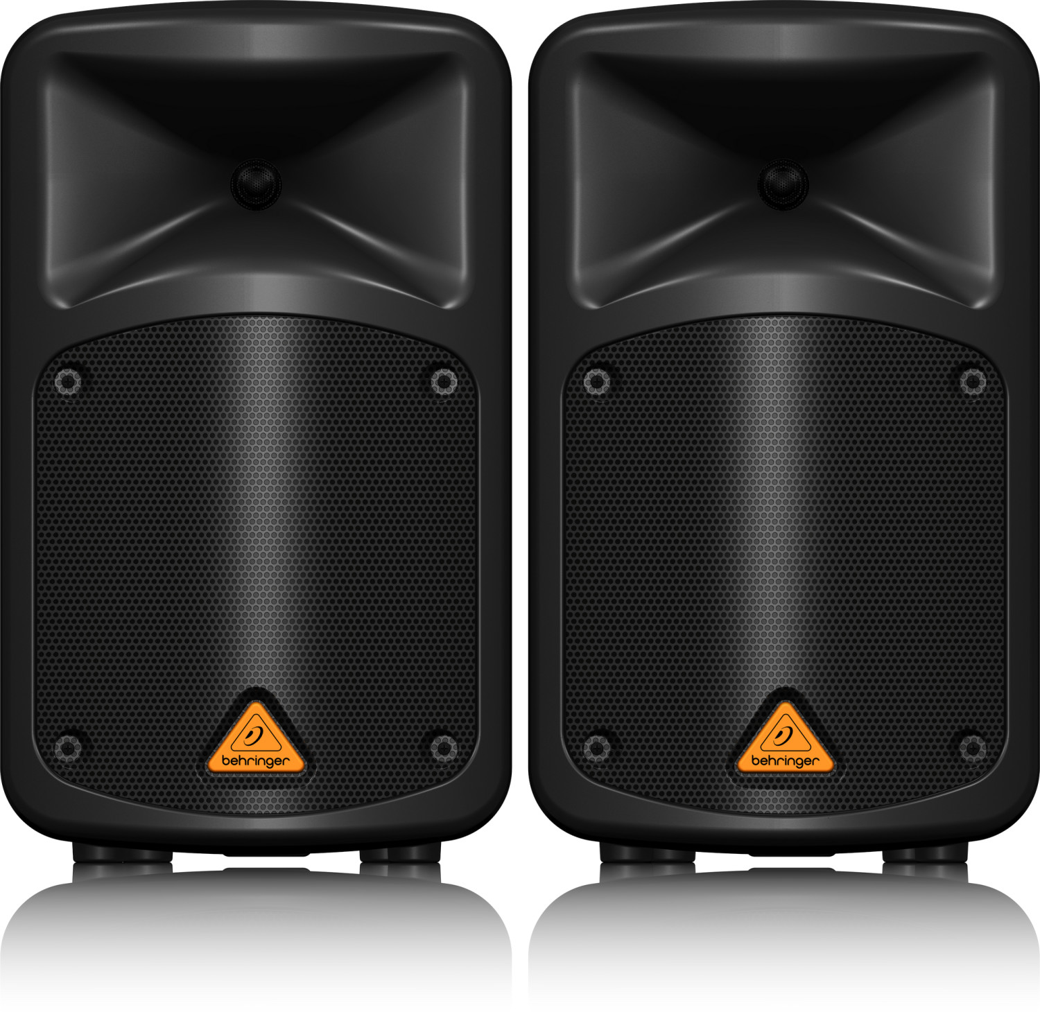 Behringer Europort EPS500MP3