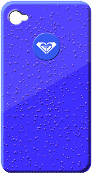 Bigben Roxy Cover (iPhone 4/4S)