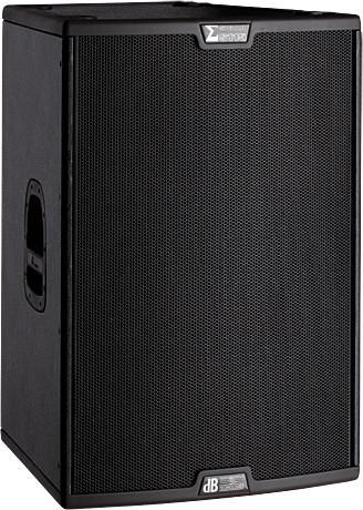 dB-Technologies Sigma S115