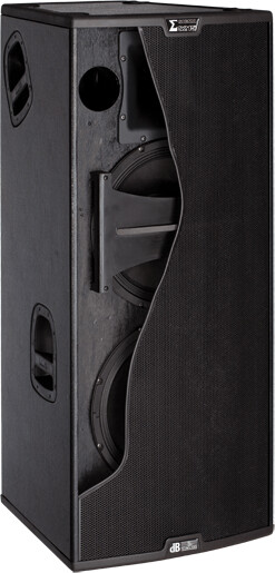 dB-Technologies Sigma S215