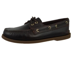 Sperry top sider 2 eye hot sale