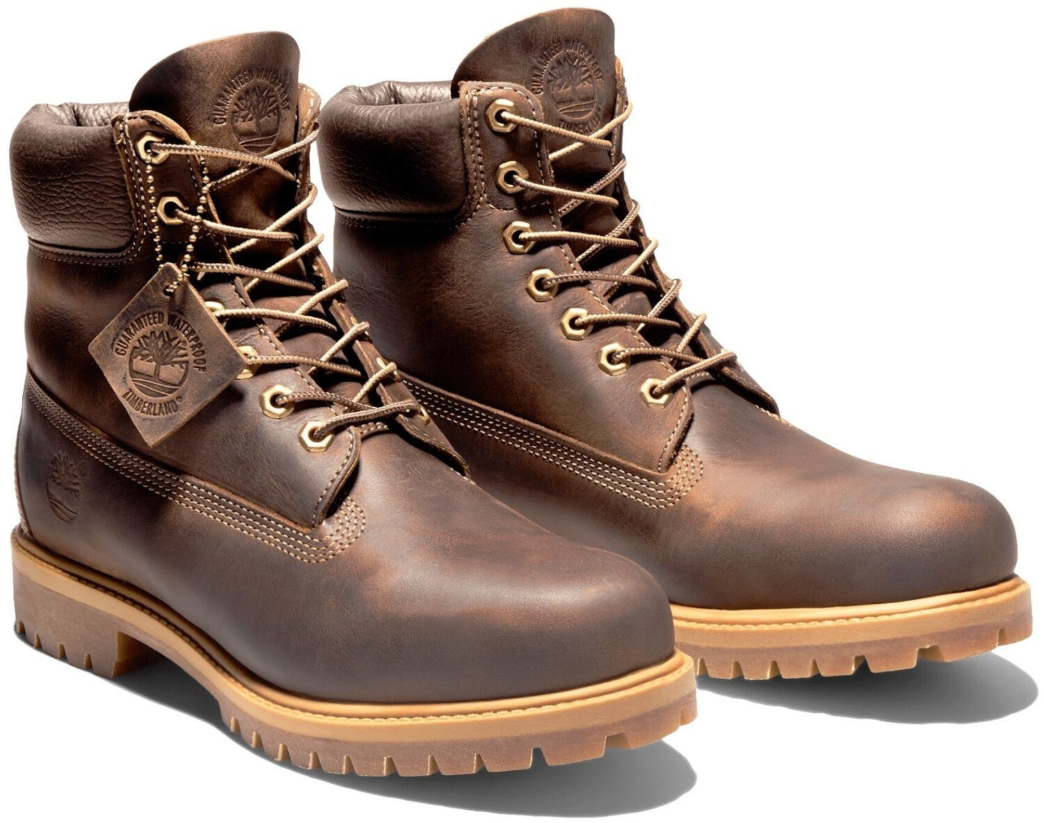 Timberland Heritage Classic 6 Inch Premium a 164 99 oggi Migliori prezzi e offerte su idealo