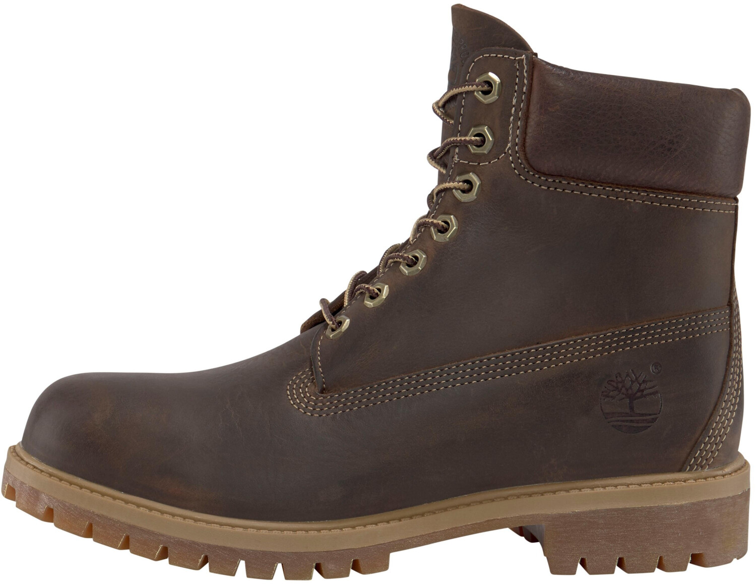 Timberland Heritage Classic 6-Inch Premium
