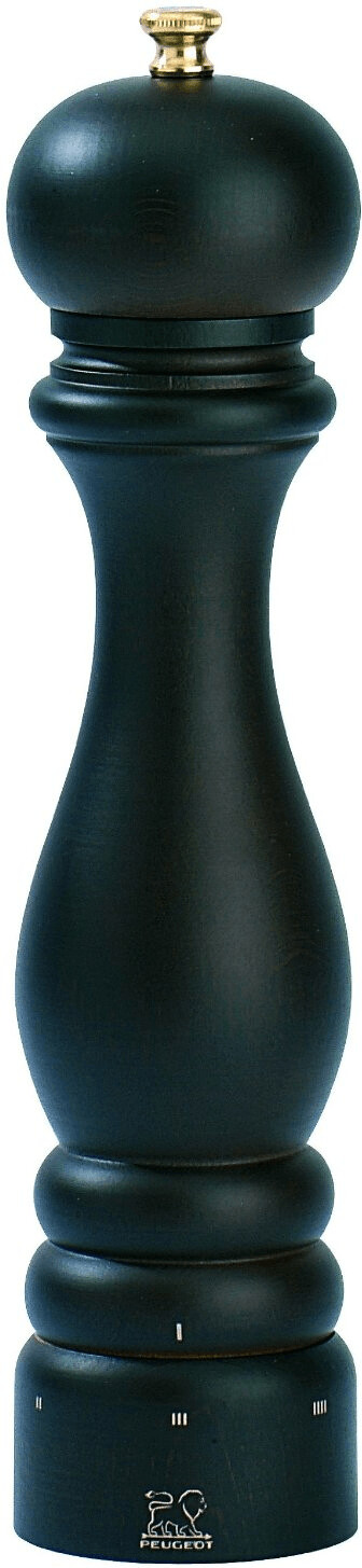 Peugeot Moulin à poivre Paris U'Select 27 cm chocolat
