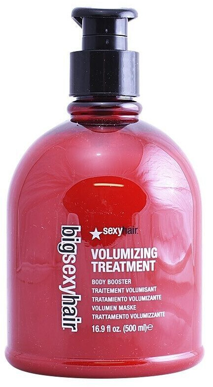 Sexyhair Big Volumizing Treatment (500ml)