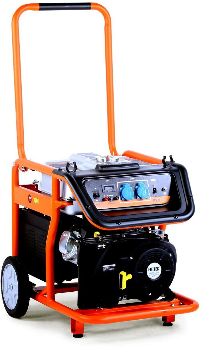 Fuxtec FX-SG7500