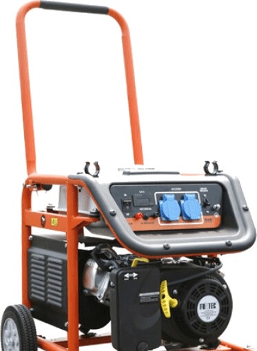 Fuxtec FX-SG3800