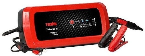 Telwin T-Charge 20