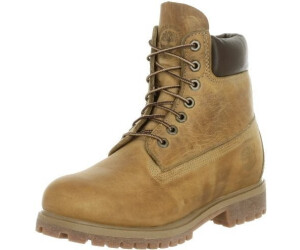 Timberland 6-Inch Premium wheat burnished (27092) desde 240,00 € | Compara  precios en idealo