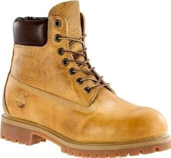 Timberland 6-Inch Premium - jaune (27092)