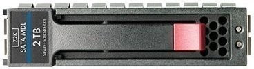 HPE SATA 3.5 2 To (508040-001)