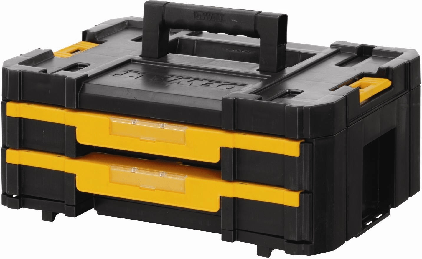 Dewalt tstak best sale ii & iv