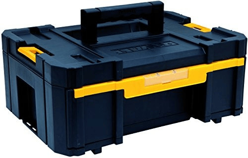DWST1-70705 Dewalt, Boîte de rangement / boîte à outils à tiroir profond  TSTAK III