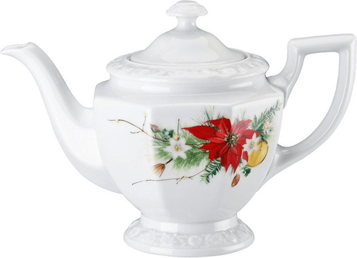 Rosenthal Théière Maria 6 personnes