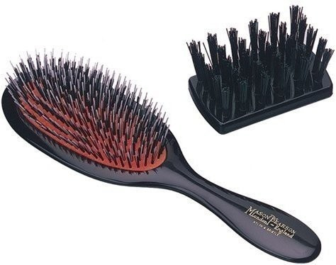 Pure Brushes | (12 bei BN3 Pearson ab Mason 104,95 Bristle Handy € Preisvergleich reihig)