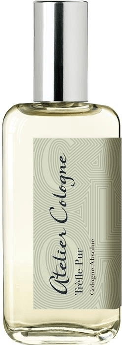 Atelier Cologne Trèfle Pur Cologne Absolue