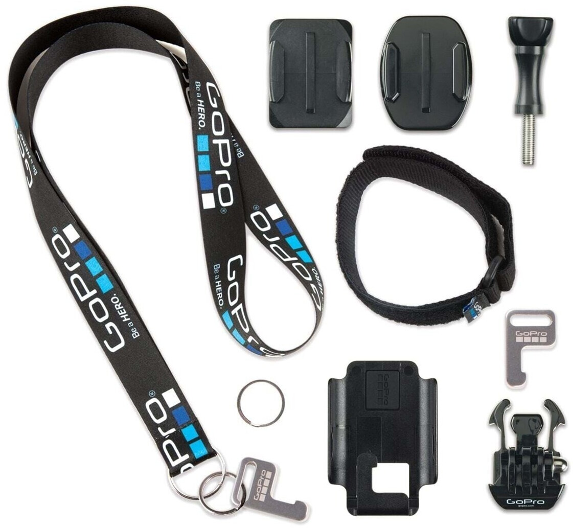 GoPro Kit de fixation pour télécommande Wi-Fi