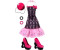Monster High Monster High - Fashion Pack - Draculaura (Y0398)