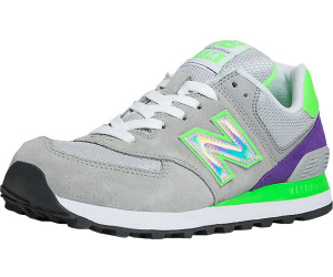 New balance 574 holographic online