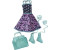Monster High Monster High - Fashion Pack - Lagoona Blue (Y0399)