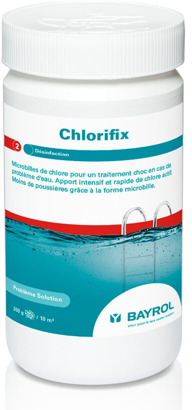 Bayrol Chlorifix