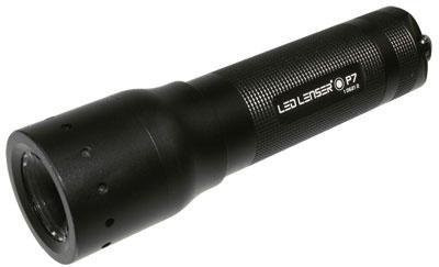 Ledlenser P7 & P3 BM
