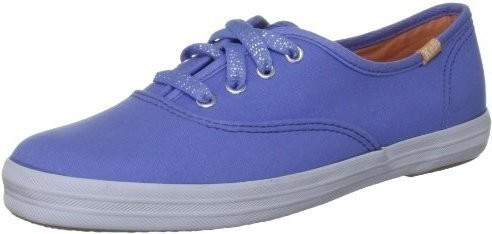 Keds Champion Oxford Seasonal Solids cloud blue