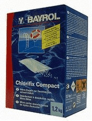 Bayrol Chlorifix Compact