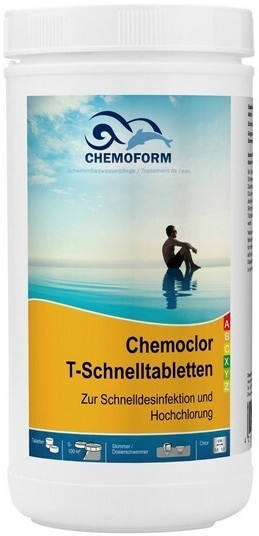 Chemoform