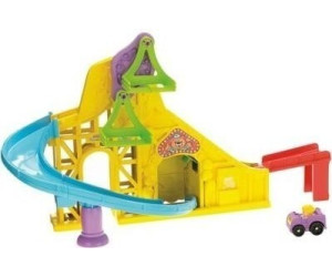circuit voiture fisher price
