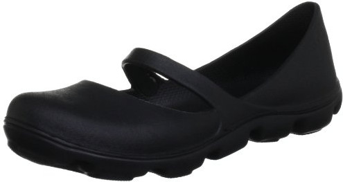 Crocs Duet Sport Mary Jane