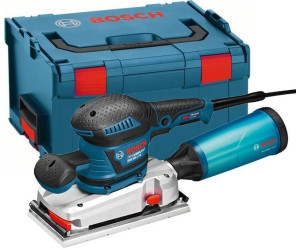 Bosch GSS 230 AVE Professional - Lijadora orbital de