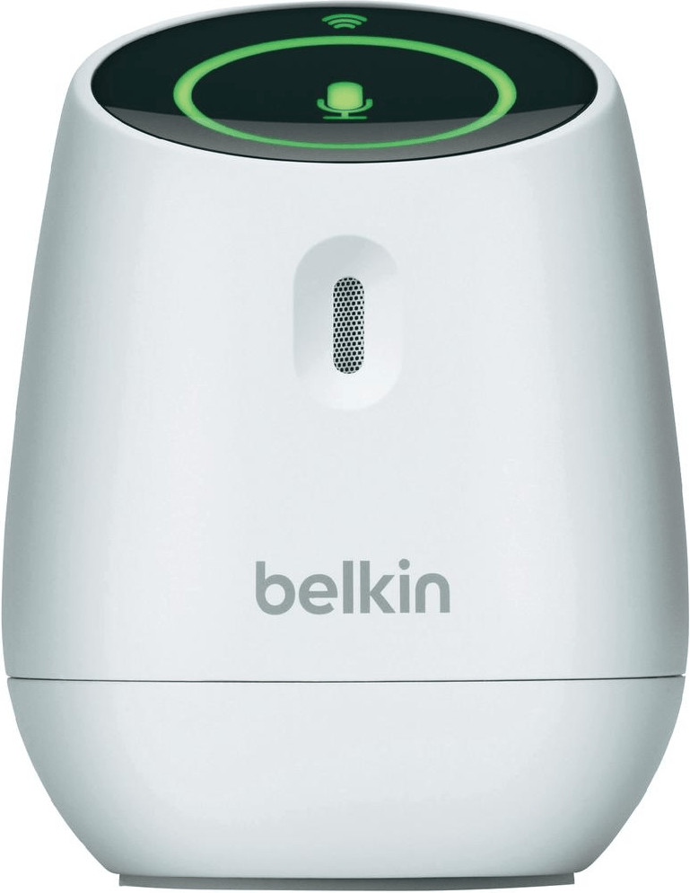 Belkin WeMo Baby