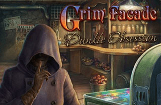Grim Facade: Obsession Sinistre (PC)