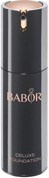 Babor Deluxe Foundation (30ml)
