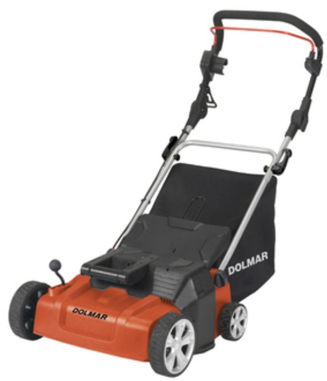 Dolmar EV-3618